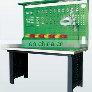 Multi-function Work Bench for Common Rail Injector and Pump Repair Tools Common Rail Injectors Work Table thumbnail-1