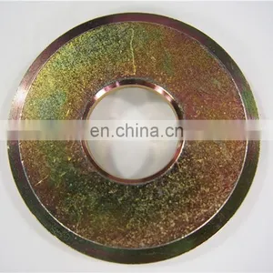 Kubota Combine Rice Harvester Spare Parts 5T051-23150 COLLAR TRACK ROLLER thumbnail-5