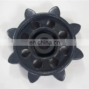 Kubota Rice Combine Harvester DC60 DC70 Spare Parts thumbnail-2