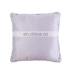 High Quality Minky Polyester Butterfly Printed Decorative Throw Pillow thumbnail-3