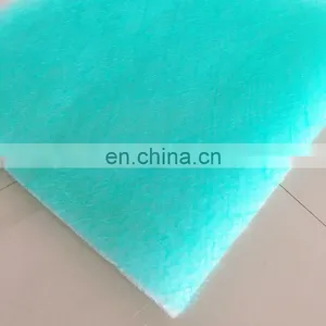 FORST Green Paint Stop Filter Fiberglass Mat thumbnail-5