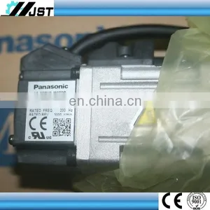 Panasonic A5 II Servo Motor Set 50W MSMD5AZG1U+MADKT1505CA1 thumbnail-1