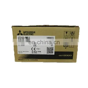 Tiny HMI Mitsubishi GT2103-PMBLS 3.8 Inch Touch Screen Panel Human Machine Interface GT2103-PMBLS thumbnail-1