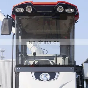 High Quality All Feeding Harvester New PRO988Q-Q Plus Harvester for Sale thumbnail-2