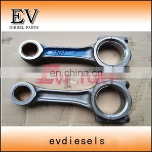 Connecting Rod 3tn72 3tne72 3D72 3TNA72 Con Rod for Yanmar Mini Tractor thumbnail-2