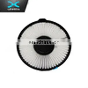 Good Quality Paper Compressed Air Filter 17801-87214 For Cuore III thumbnail-1