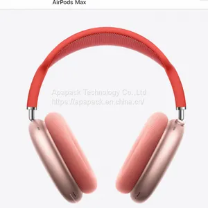 2023 Latest Airpods Max thumbnail-1