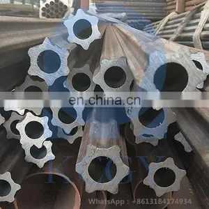 Star Shaped Replacement Tube Pto Drive Shaft Agricultural Machinery thumbnail-1