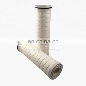 High Flow Pleated Polypropylene Water Filter Cartridge With Cheap Price thumbnail-2