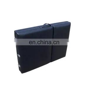 Beauty Spa Salon Folding Massage Bed Cushion Chair thumbnail-6
