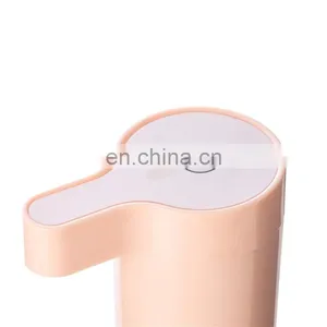 Dispensador de Jabon Stand Sensor Touchless Infrared Soap Liquid Sanitizer Dispenser Electric Foam Automatic Soap Dispenser thumbnail-6