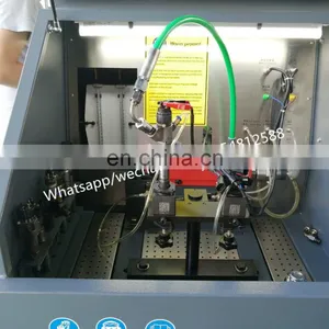 NEW PRODUCTS COMMON RAIL INJECTOR TEST BENCH DTS709 /CR709/NTS709 thumbnail-6