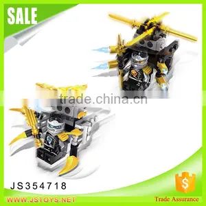 High Quality Interlocking Toy Blocks for Wholesale thumbnail-4