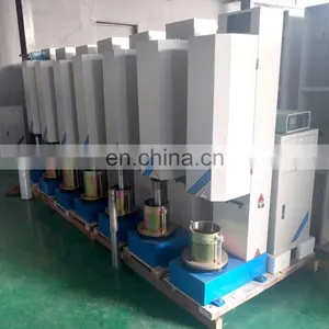 Standard Proctor Density Test Apparatus of Soil thumbnail-6