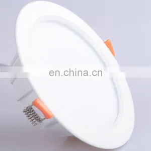 2.5'' 3.5'' 4'' LED Downlight Anti-fog 3W 5W 18W Slim 115 Cutout Led Light for Cloth Shop thumbnail-1