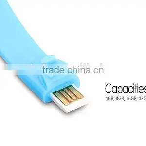 Bracelet Usb Memory Stick thumbnail-1