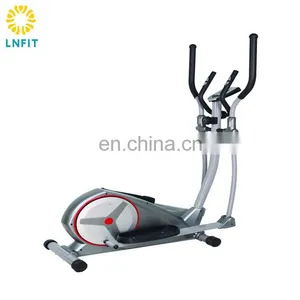 Factory Price Magnetically Controlled Elliptical Cross Trainer thumbnail-2