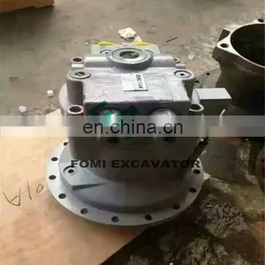 SH200 SH200-1 SH200A3 Swing Motor SG08E SG08 For Excavator Parts thumbnail-3