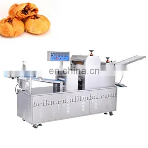 Pineapple Bread Making Machine/bread Buns Making Machine for Factory thumbnail-5