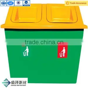 Frp Garbage Can/fiberglass Price/carbon Fiber thumbnail-4