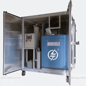 Offer Transformer Dry Air Generator Plant, Air Dryer Machine thumbnail-1