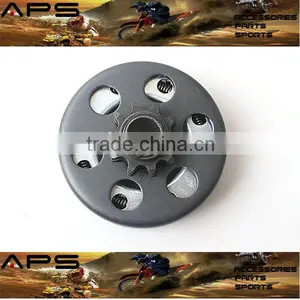 168 Clutch Kit for Go Karts thumbnail-4