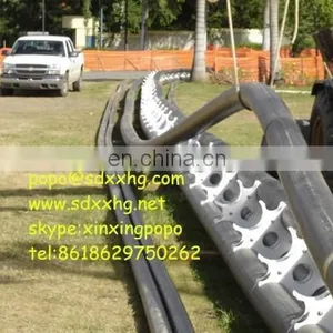 Plastic Duct Spacer/ Plastic Pipe Spacer thumbnail-1