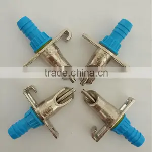 Automatic 304 Stainless Steel Rabbit Waterer thumbnail-1