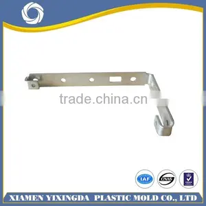 Professional Stamp Parts Fabrication Service for Custom Metal Stamping Parts thumbnail-2