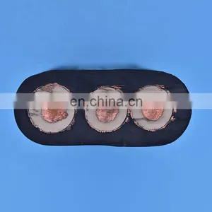 Rubber Sheathed YFFB Flat Reel Cable for Crane Protective Sheath Cable thumbnail-1