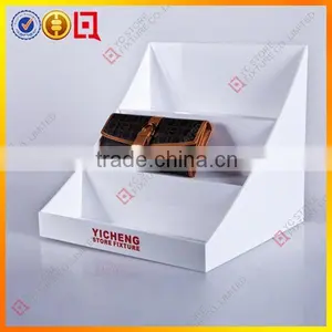 Acrylic Handbag Holder Display thumbnail-5