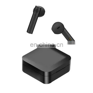 2021 Hot Seller Amazon Air2S Ear Dot Earbuds Handfree Wireless Earpieces With Microphone Charging Cases thumbnail-4