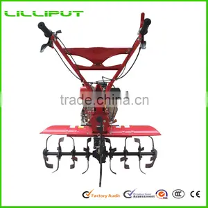 China Manufacturing CE 4.8HP Recoil Start Diesel Agricultural Machinery For Agricultural thumbnail-2