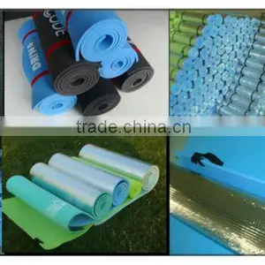 Recyclable Outdoor Cushion,high Flexibility Camping.Hiking,exercising and Picnic Dedicated Pads thumbnail-1