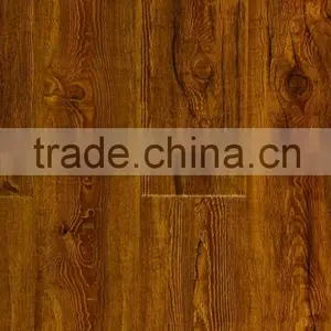 Hot Selling Embossed Surface Wood Flooring Laminate China thumbnail-1