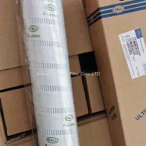 PALL CORPORATION HC8400FKT26H Filter Replacement | thumbnail-4