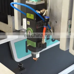 TIPTOPLASER CNC FIBER LASER METAL CUTTING MACHINERY TPF-3015 LASER POWER 1000W thumbnail-4