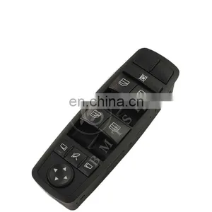 Front Left Power Window Master Control Switch Fits for W164 ML350 2518300290 251 830 02 90 thumbnail-1