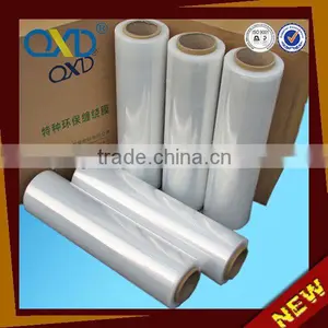 Export to Japan Hand Stretch Film thumbnail-1