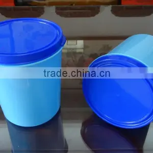 5L Airtight Biscuit Candy Storage Box thumbnail-2