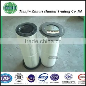 Easy to Load and Unload it Handles the Decency High Quality Dust Removal Filter thumbnail-1
