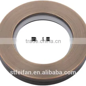 Eyelets for Curtains Curtain Eyelet Ring Plastic Grommet thumbnail-4