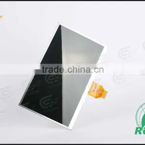 10.1 Inch T.B.D. Color 16.7M TFT DISPLAY thumbnail-1