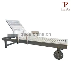 TAMELESS Sun Lounger - Hight Quality - Vietnam thumbnail-1