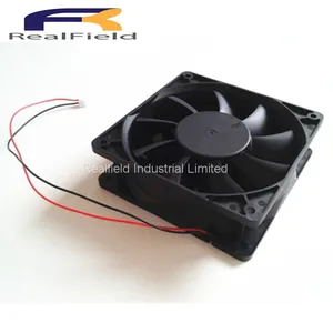 120mm 120x120x38mm 24v dc 12038 Control Box Axial Cooling Fan thumbnail-3