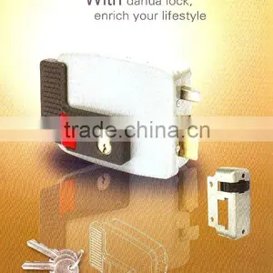 Door Lock thumbnail-1