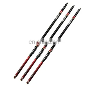 China Supply Good Price Rod Pole Carbon Fishing Rod Wholesale Rock Fishing Rod thumbnail-1