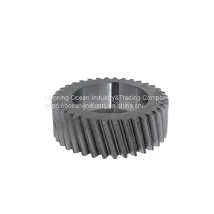 4BT/4BT3.9/6BT/6BT5.9/4D102/6D102 Crankshaft Gear Apply to Truck/excavator(3929027) thumbnail-3