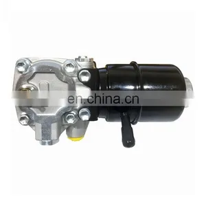 Power Steering Hydraulic Oil Pump For Pajero Montero 3 III V68W V78W 4M41 MR223480 thumbnail-3