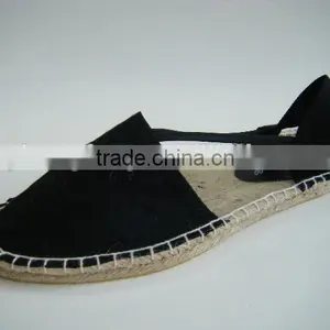 2016 New Design Cheapest Fashionable Women Espadrilles thumbnail-2